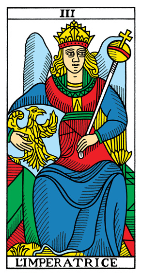 L'Impératrice