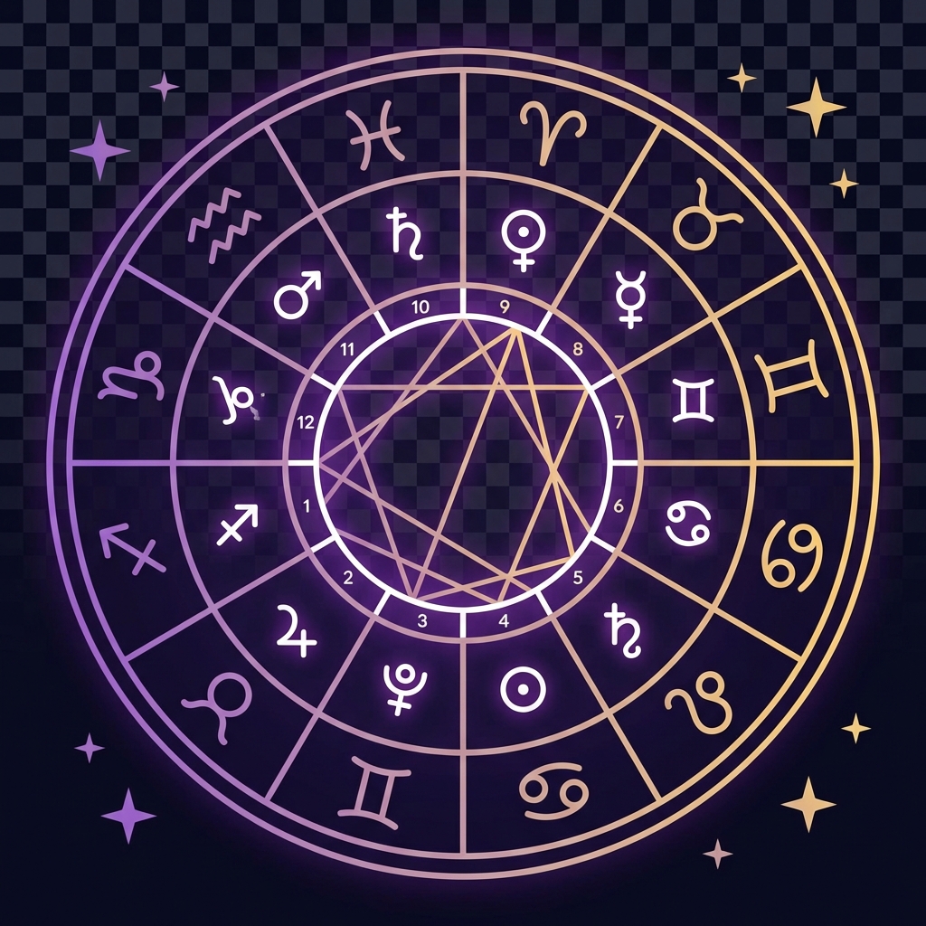 Natal Chart