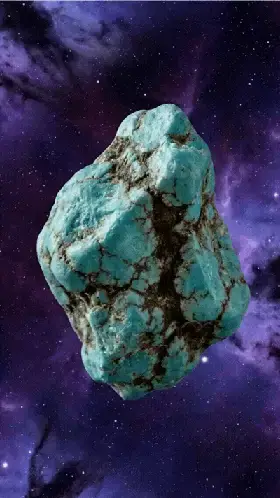 Sagittarius Stone