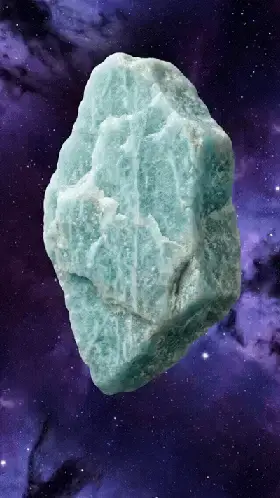 Virgo Stone